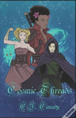 Capa do artigo Cosmic Threads