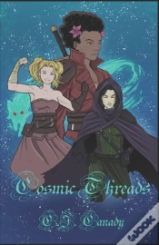 Capa do artigo Cosmic Threads