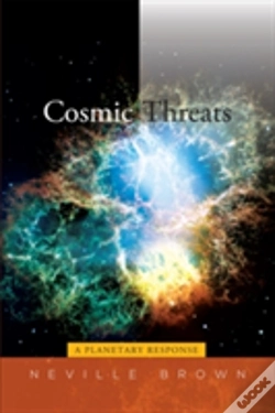 Capa do artigo Cosmic Threats