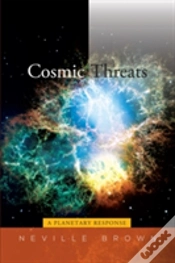 Capa do artigo Cosmic Threats