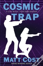 Capa do artigo Cosmic Trap