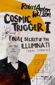 Capa do artigo Cosmic Trigger I