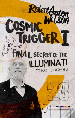 Capa do artigo Cosmic Trigger I