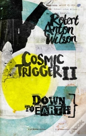 Capa do artigo Cosmic Trigger Ii