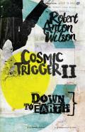 Cosmic Trigger Ii