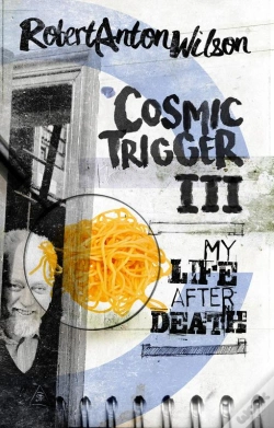 Capa do artigo Cosmic Trigger Iii