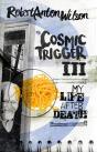 Cosmic Trigger Iii - Preview
