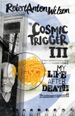 Capa do artigo Cosmic Trigger Iii