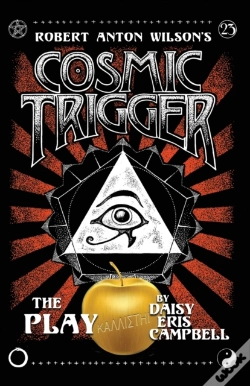 Capa do artigo Cosmic Trigger The Play