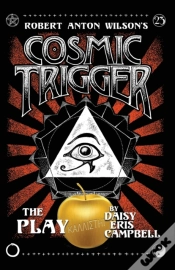 Capa do artigo Cosmic Trigger The Play