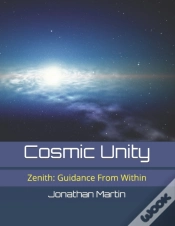 Capa do artigo Cosmic Unity