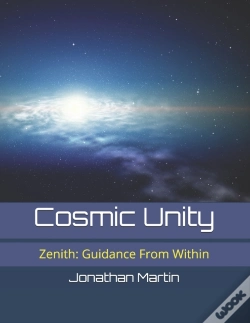 Capa do artigo Cosmic Unity