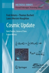 Cosmic Update