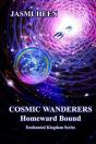 Cosmic Wanderers - Homeward Bound - Preview