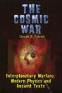 Cosmic War - Preview