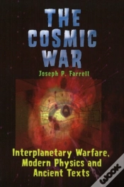 Capa do artigo Cosmic War