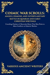 Capa do artigo Cosmic War Scrolls