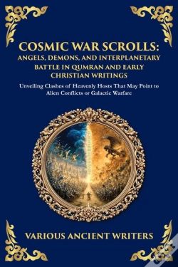 Capa do artigo Cosmic War Scrolls