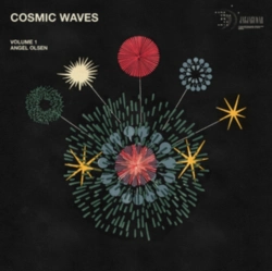 Capa do artigo Cosmic Waves - Vinil