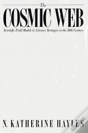 Capa do artigo Cosmic Web