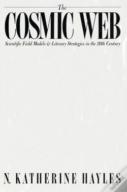 Capa do artigo Cosmic Web