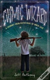 Capa do artigo Cosmic Wizard
