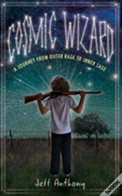 Capa do artigo Cosmic Wizard