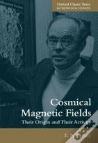 Cosmical Magnetic Fields