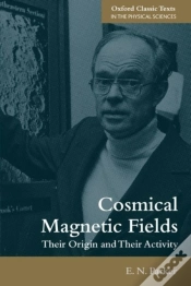 Capa do artigo Cosmical Magnetic Fields