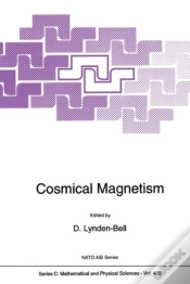 Capa do artigo Cosmical Magnetism