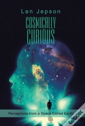 Capa do artigo Cosmically Curious