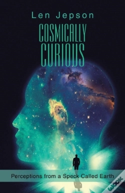 Capa do artigo Cosmically Curious