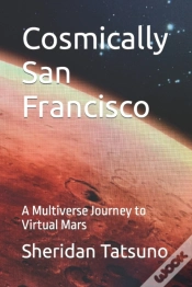 Capa do artigo Cosmically San Francisco