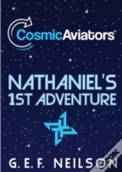 Capa do artigo Cosmicaviators