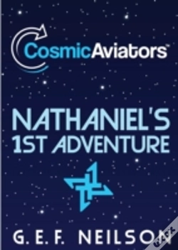 Capa do artigo Cosmicaviators