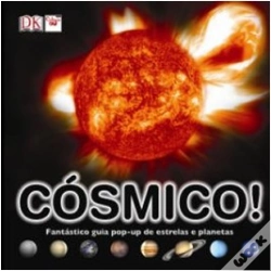 Capa do artigo Cósmico
