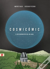Capa do artigo Cosmicómic