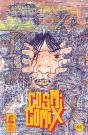 Cosmicomix #8 Larvae - Preview