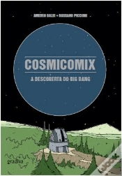Capa do artigo Cosmicomix