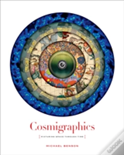 Capa do artigo Cosmigraphics