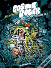 Cosmik Roger Integrale 1 Ned