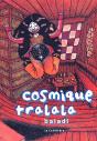 Cosmique Tralala - Preview