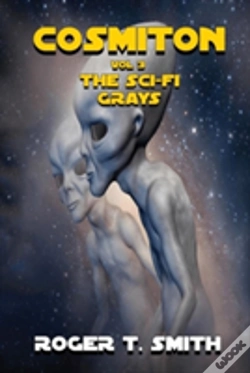 Capa do artigo Cosmiton