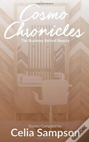 Capa do artigo Cosmo Chronicles