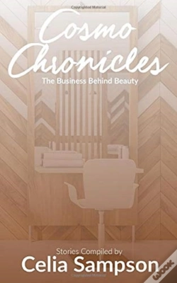 Capa do artigo Cosmo Chronicles
