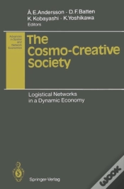 Capa do artigo Cosmo-Creative Society