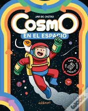 Capa do artigo Cosmo En El Espacio