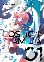 Cosmo Familia Vol. 1