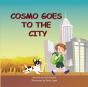 Cosmo Goes To The City - Preview
