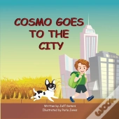Cosmo Goes To The City
